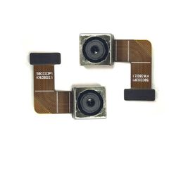 Camera Coolpad N900