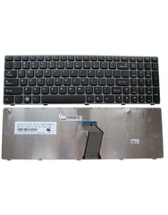 Keyboard Lenovo IDEAPAD Y450 Y550 Y550A 550P Y450A Y450AW/ B460 ,Y460,Y560 (đen) 
