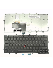 Keyboard Lenovo IdeaPad S12 (đen) 