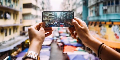 Đây Là Tất Cả Những Gì Bạn Cần Biết Về Hiệu Ứng Trôi Nhanh Thời Gian (Time Lapse)