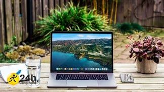 Dân văn phòng có nên dùng MacBook không? Gợi ý các mẫu MacBook cực chất lượng, là trợ thủ đắc lực cho dân văn phòng