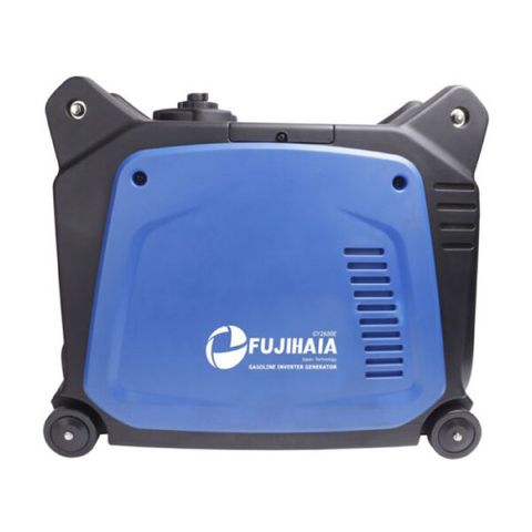 Máy Phát Điện Fujihaia Gy6500e