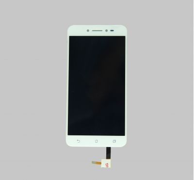 Màn Hình Full Nguyên Bộ Asus Zenfone Live/ Zb501kl (màu Trắng, Đen, Vàng)