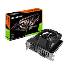  Card Màn Hình Gigabyte Geforce Gtx 1650 Mini D6 Oc 4gb Gddr6 