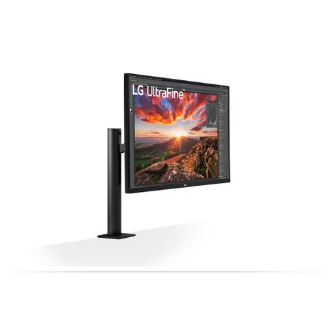 Màn Hình Máy Tính Lg 32un880-b 32 Inch Ultrafine™ 4k Hdr10 Ips Usb Typec