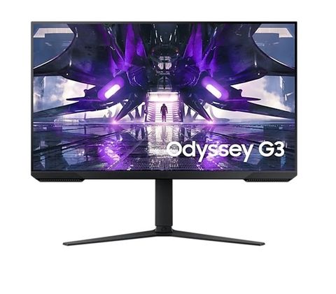 Màn Hình Máy Tính Samsung Odyssey G3 Ls24ag320nexxv 24 Inch Fhd Va 165hz