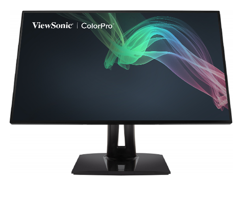 Màn Hình Máy Tính Viewsonic Vp2768a 27 Inch 2k Usb Type C- Chuyên Đồ Họa