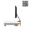 Màn Hình SamSung The Space LS32R750