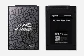 NÂNG SSD 120GB APACER