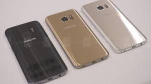 Nắp Lưng Samsung Galaxy S7 Edge