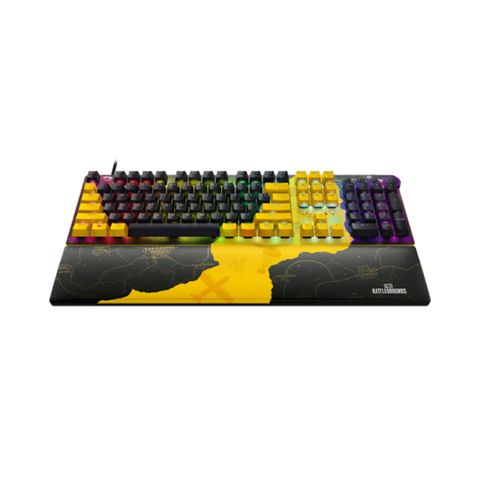 Bàn phím cơ gaming có dây Razer Huntsman V2