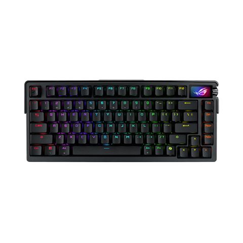 Bàn phím cơ Gaming không dây ASUS ROG Azoth Extreme