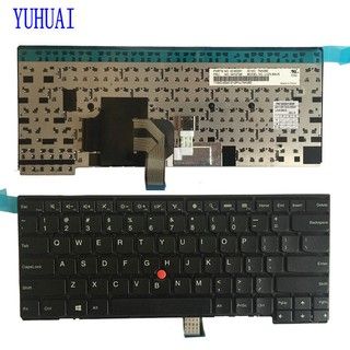 Bàn phím lenovo thinkpad t440 ,t440p, t440s, e440, e431, t431s, t450, t460 tốt