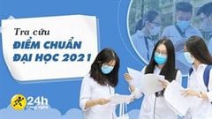  Các sĩ tử đã có thể tra cứu điểm chuẩn 2021 của hơn 200 trường đại học nhanh nhất tại mobiEdu 