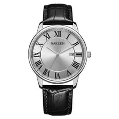  Đồng hồ Nam Nakzen SL4090G-7 