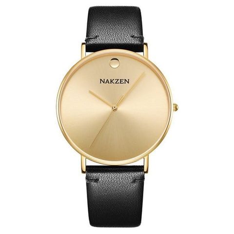 Đồng hồ Nam Nakzen SL4105GBK-3