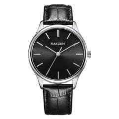  Đồng hồ Nam Nakzen SL4118GBK-1 
