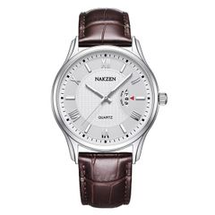  Đồng hồ Nam Nakzen SL4120GBN-7 
