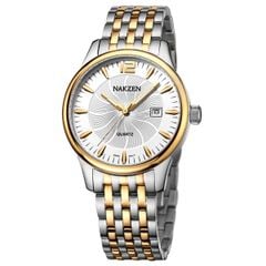  Đồng hồ Nam Nakzen SS4005GTT-7N3 