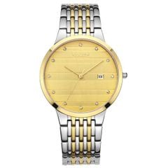  Đồng hồ Nam Nakzen SS4036GDD-3 