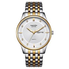  Đồng hồ Nam Nakzen SS4102GD-7N3 