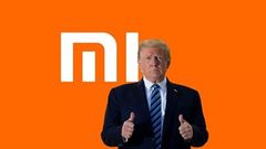  Bị Mỹ đưa vào danh sách đen, Xiaomi tuyên bố công ty không có mối quan hệ nào với quân đội Trung Quốc 