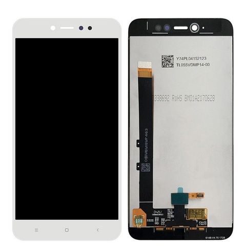 Màn Hình Verykool R28 Denali