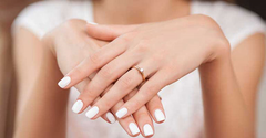  Cách đo size nhẫn nữ, nam chuẩn đơn giản chính xác nhất tại nhà 