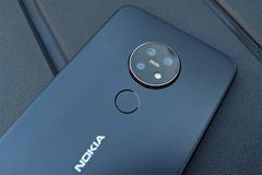  Nokia 7.3 Nokia7.3 
