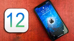  Cách nâng cấp iOS 12 chính thức 