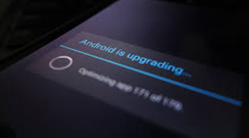 Cách cập nhật phần mềm Android trên OPPO F5 Youth