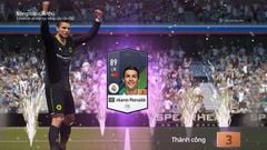  Hướng dẫn nâng cấp cầu thủ FIFA Online 4 đơn giản nhất để leo rank 