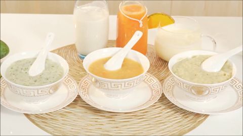 11 cách chế biến món với máy xay đa năng Kangaroo KG175HB1