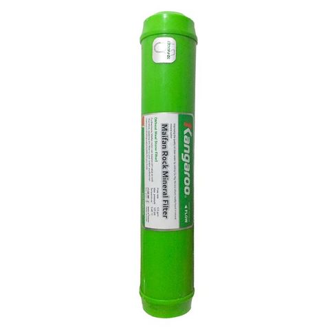 Lõi chức năng Kangaroo Maifan Rock Mineral