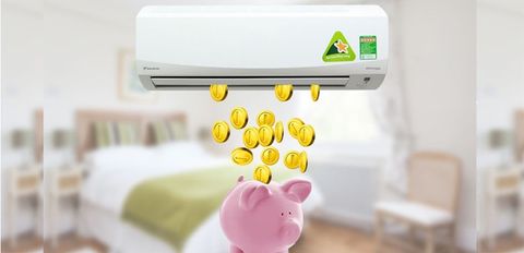 10 cách sử dụng máy lạnh tiết kiệm điện hiệu quả đơn giản nhất