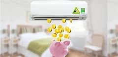  10 cách sử dụng máy lạnh tiết kiệm điện hiệu quả đơn giản nhất 