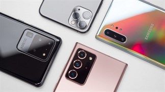 Tại sao hiện tại những chiếc iPhone hay Samsung Galaxy đời sau chỉ có những sự nâng cấp nhỏ giọt so với tiền nhiệm?
