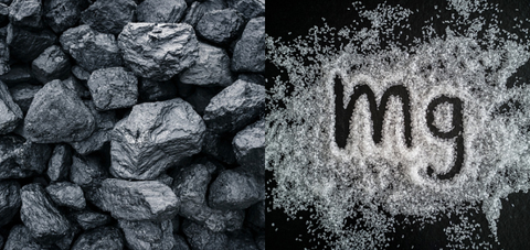 NaNo Carbon Magie là gì?