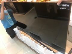  Smart Tivi NanoCell LG 4K 65 inch 65NANO75TPA 