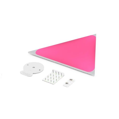Đèn mở rộng Nanoleaf Shapes Triangle – Tam giác 1 ô