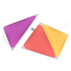  Đèn mở rộng Nanoleaf Shapes Triangle – Tam giác 3 ô 