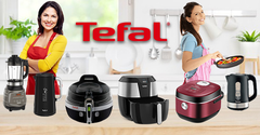  Thương hiệu Tefal của nước nào? Có tốt không? Các dòng sản phẩm Tefal 