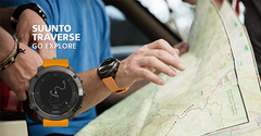  Đồng hồ thông minh Suunto của nước nào? Có tốt không? Có gì nổi bật? 