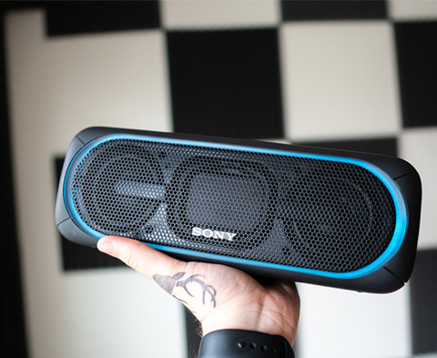 Loa Sony của nước nào? Có tốt không? Có nên mua không?