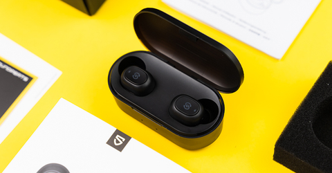 Tai nghe Soundpeats của nước nào? Có tốt không? Có nên mua không?