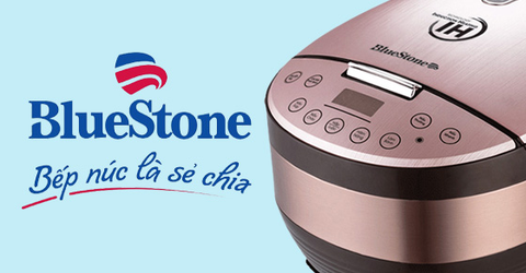 Nồi cơm điện BlueStone của nước nào, có tốt không? Có nên mua không?
