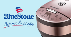  Nồi cơm điện BlueStone của nước nào, có tốt không? Có nên mua không? 