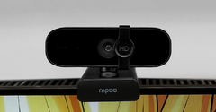  Webcam Rapoo của nước nào? Giá bao nhiêu? Có tốt không? Nên mua không? 