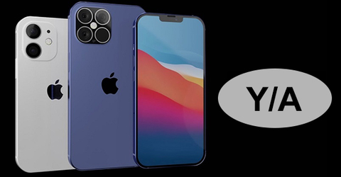 iPhone mã Y/A là của nước nào? Xuất xứ ở đâu? Dùng có tốt không?