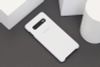 Bao da Samsung Galaxy S10 nắp gập ClearView